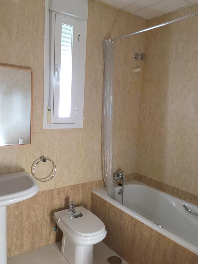 מאלגה Suite Homes Atico Larios מראה חיצוני תמונה