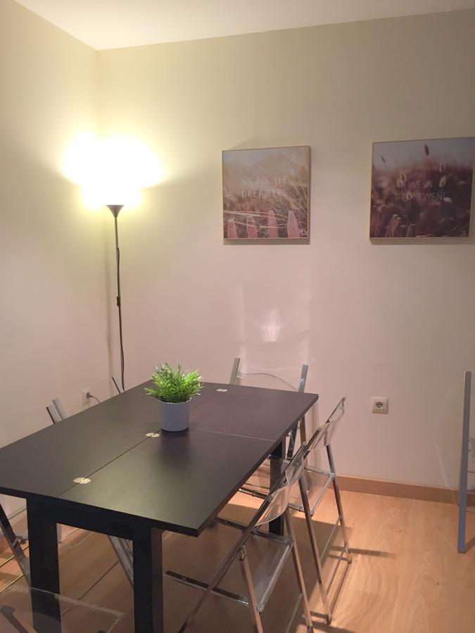 מאלגה Suite Homes Atico Larios מראה חיצוני תמונה