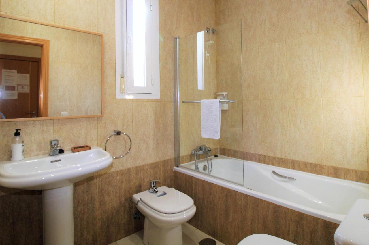 מאלגה Suite Homes Atico Larios מראה חיצוני תמונה